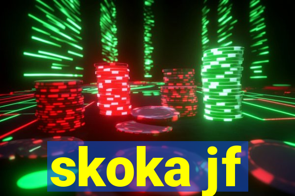 skoka jf